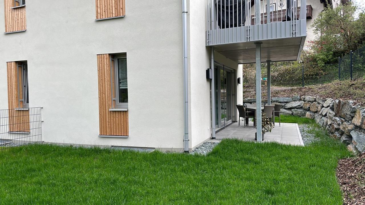 Himmelblau By Strandclub Velden Фельден-ам-Вёртер-Зе Экстерьер фото